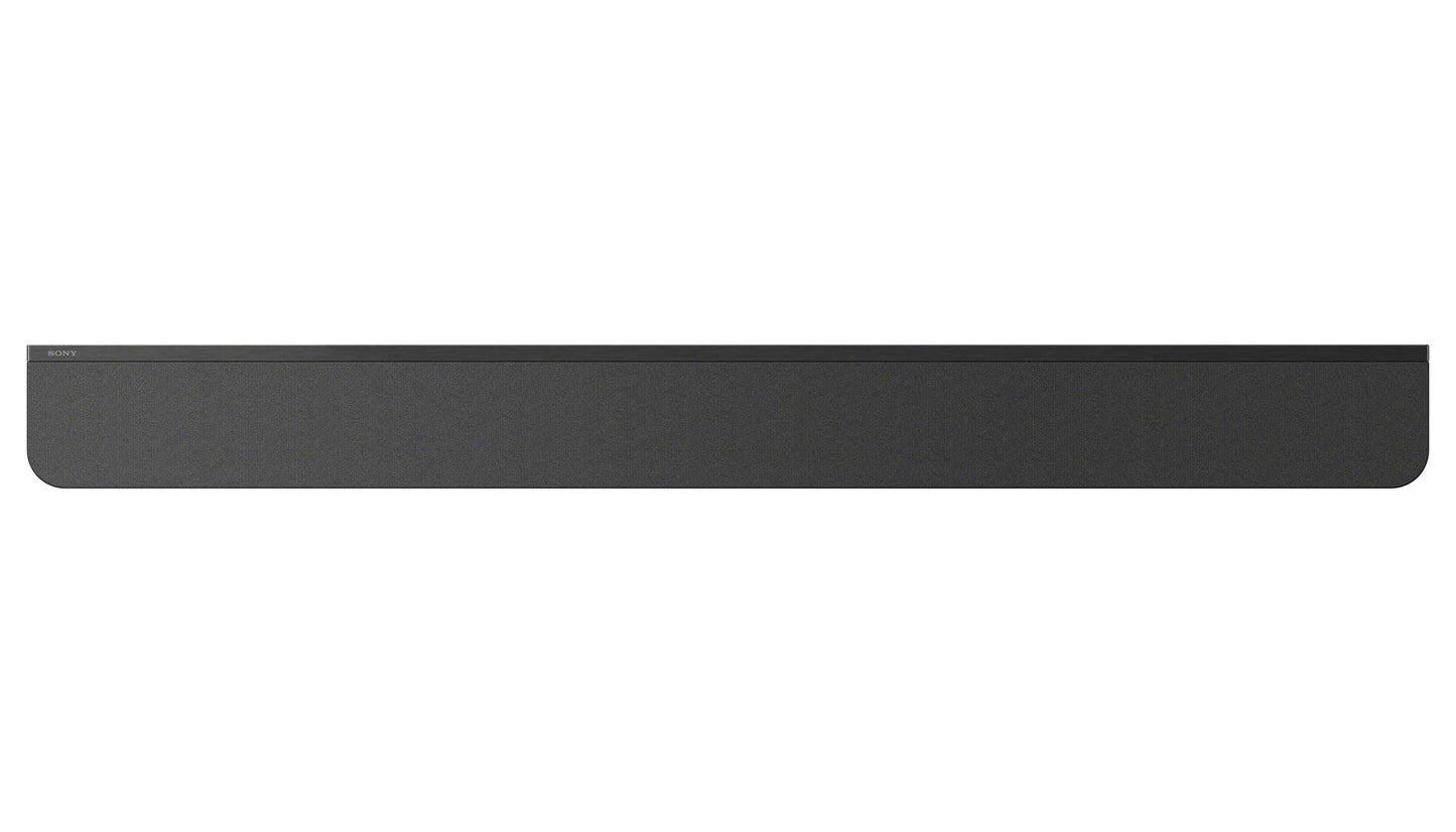 Sony Bravia Theatre Bar 8 Dolby Atmos Soundbar - Top