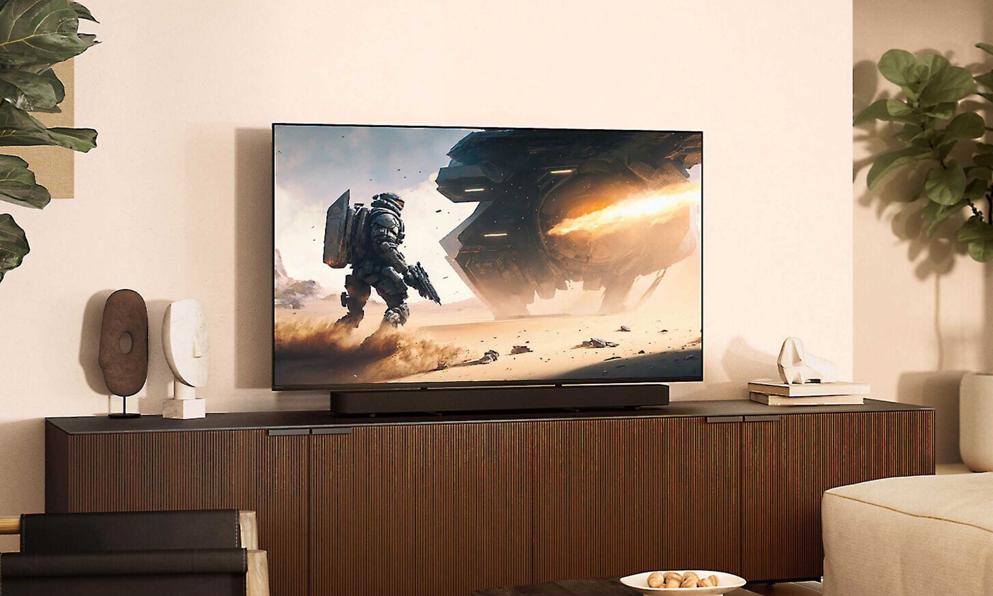 Sony Bravia Theatre Bar 8 Dolby Atmos Soundbar