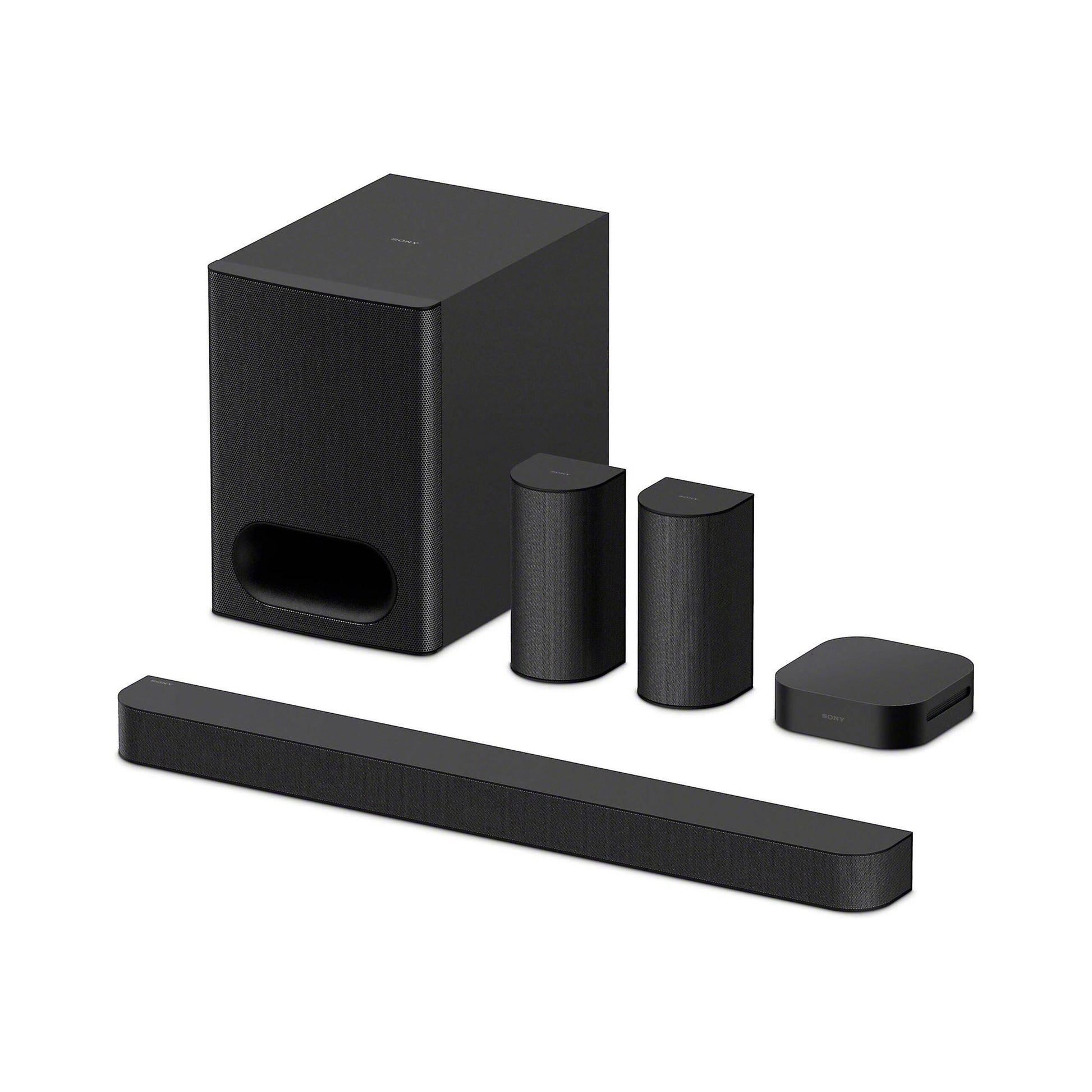 Sony Bravia Theatre System Dolby Atmos® Surround Sound System