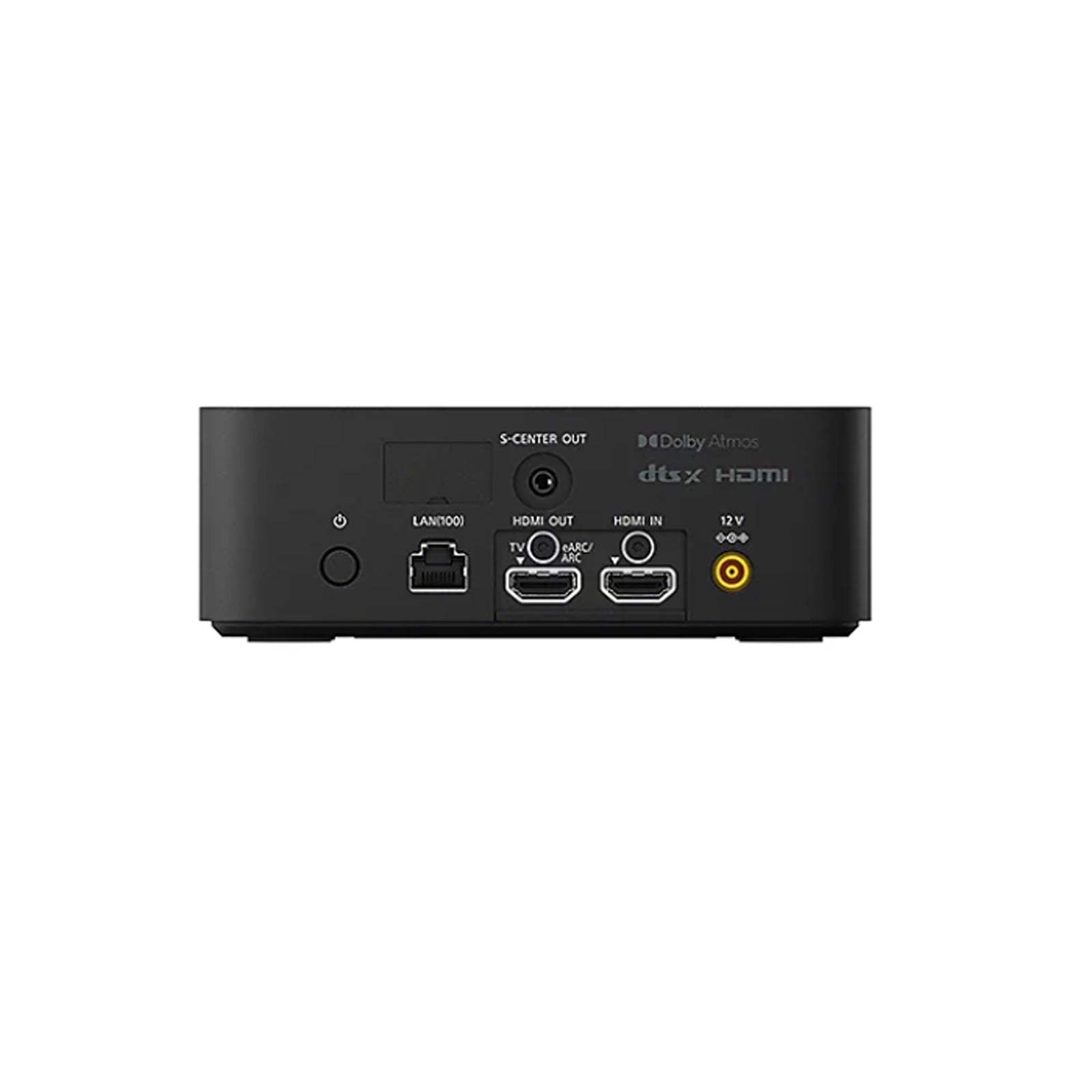 Sony Bravia Theatre Quad Wireless Cinema System