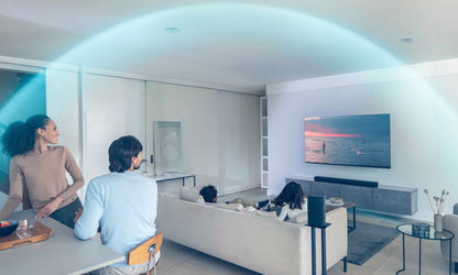 Sony HT-A5000 Dolby Atmos Soundbar