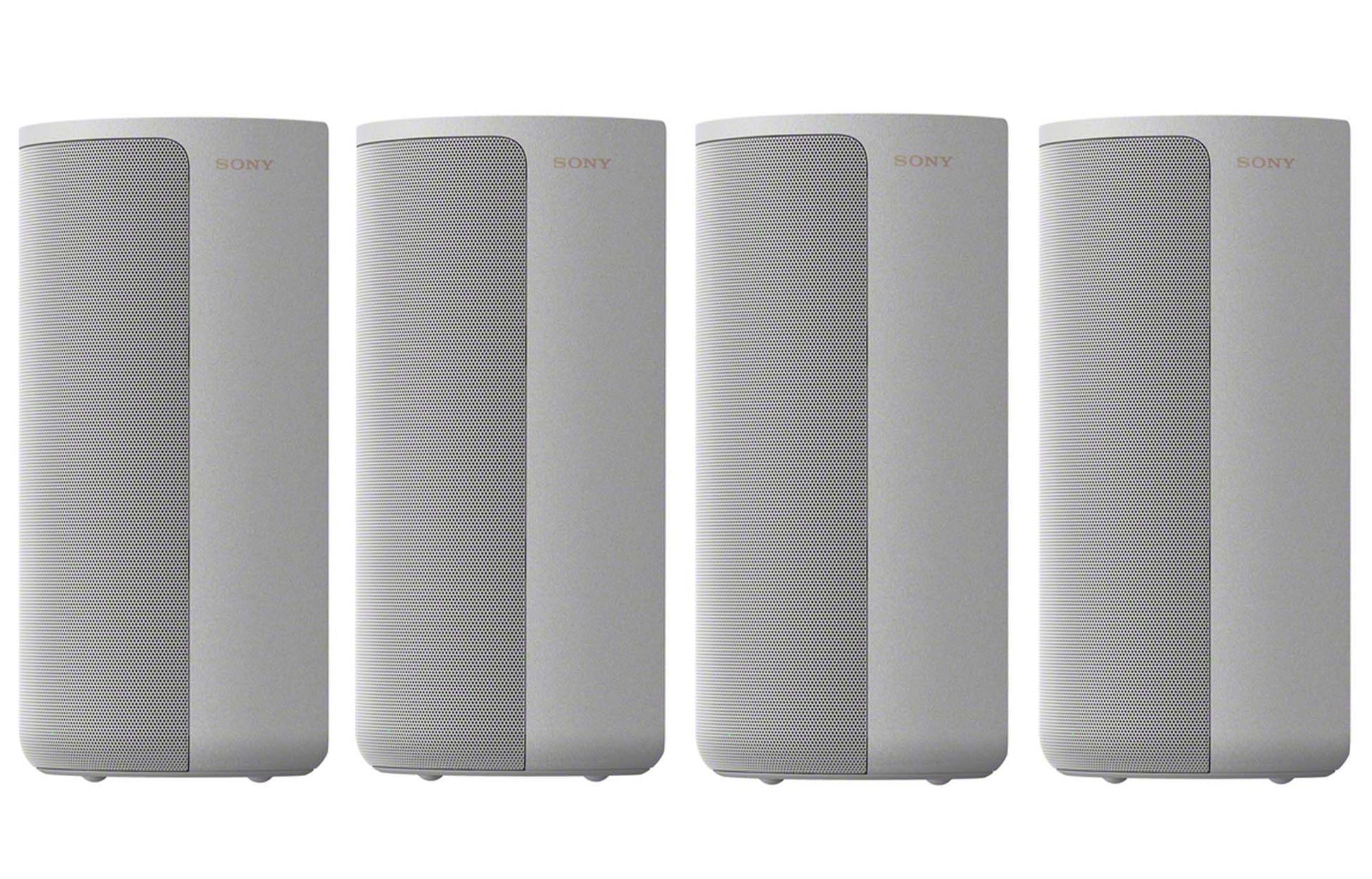 Innovative Speaker Design