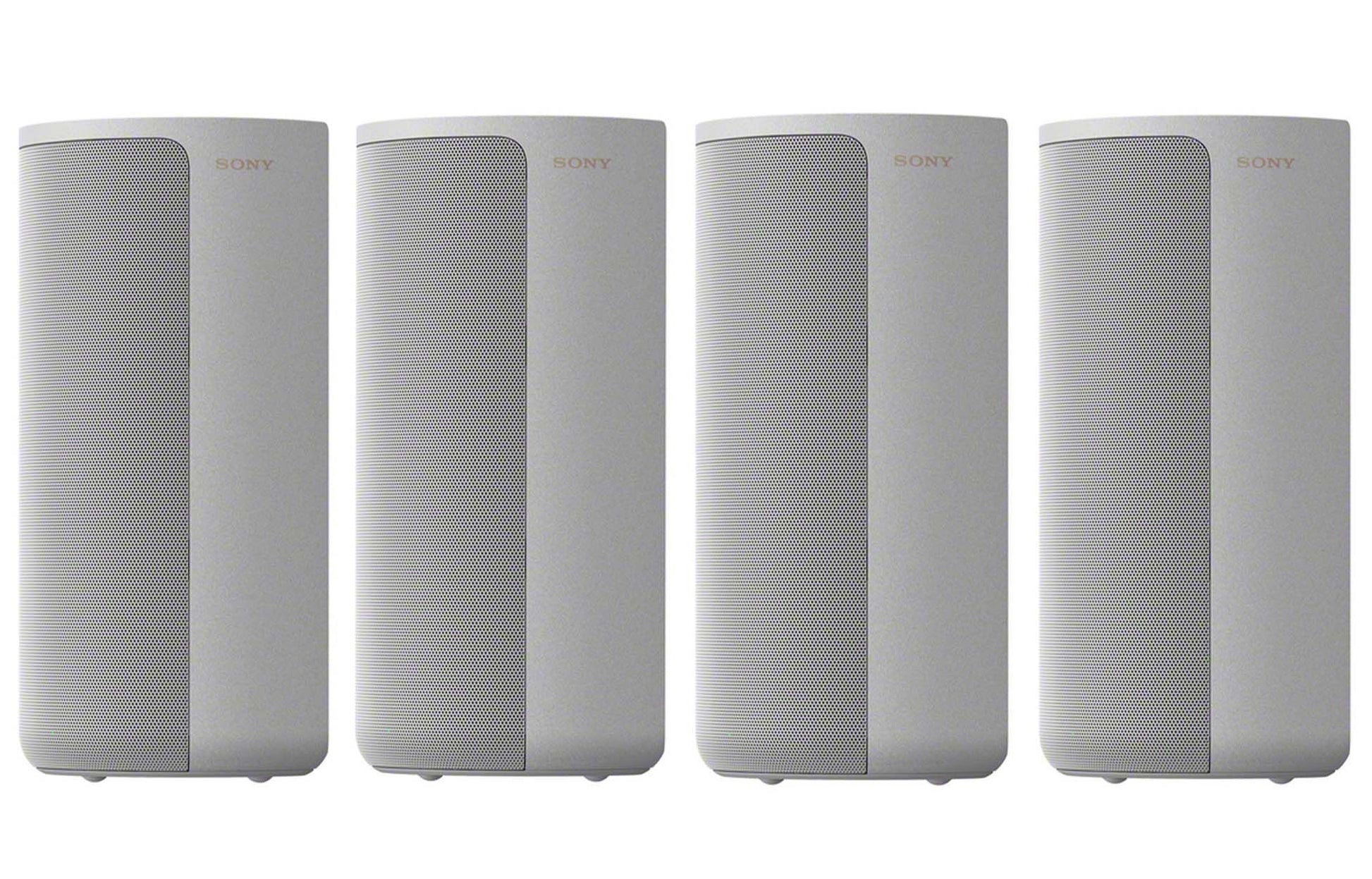 Bluetooth, HDMI eARC, AirPlay 2, Chromecast, Spotify, Google & Alexa Voice Control