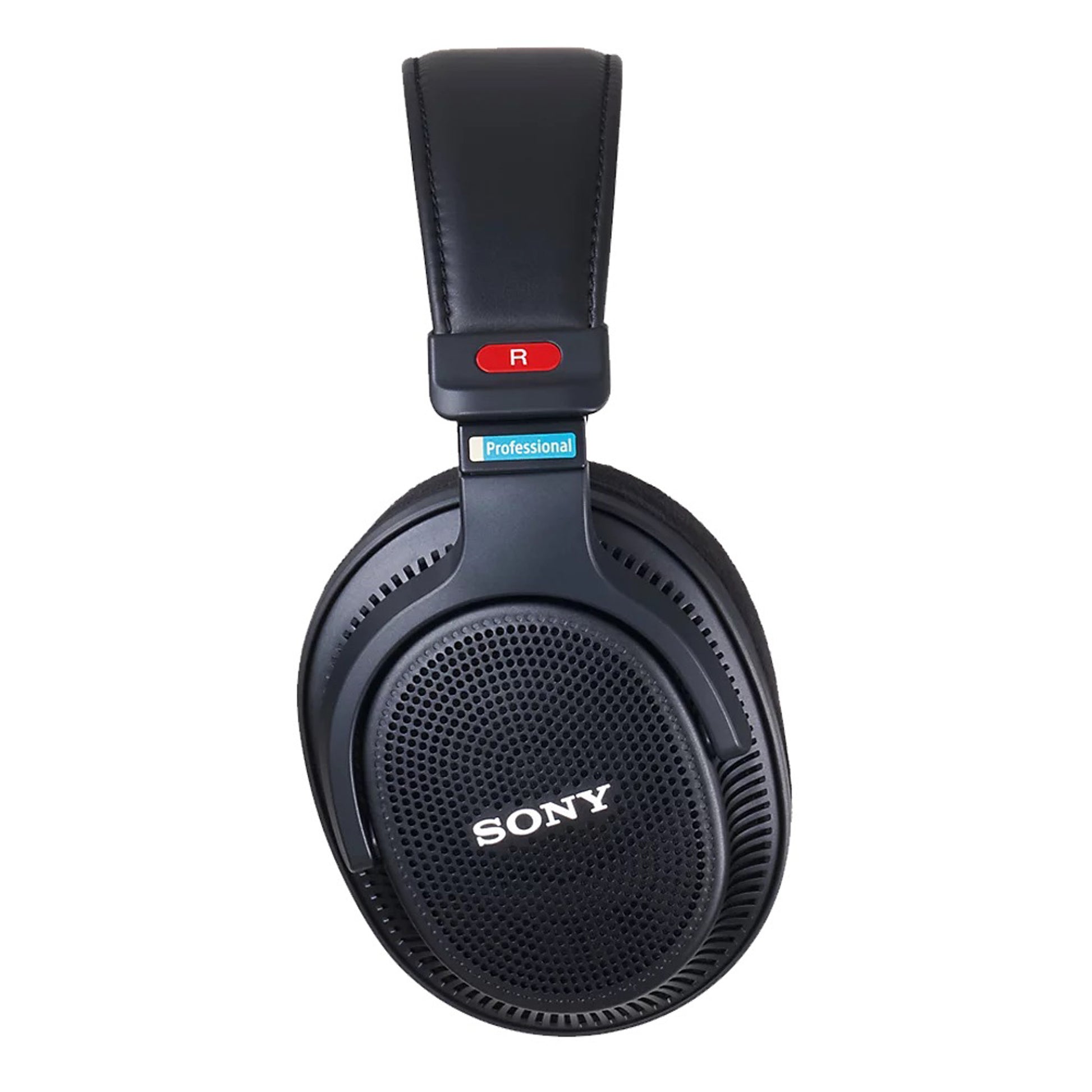 Sony MDR-MV1 - Over-Ear Professional Studio Monitor Headphones