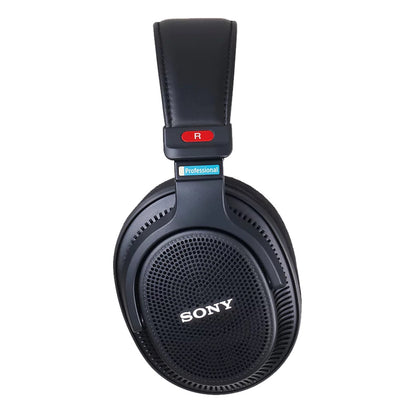 Sony MDR-MV1 - Over-Ear Professional Studio Monitor Headphones