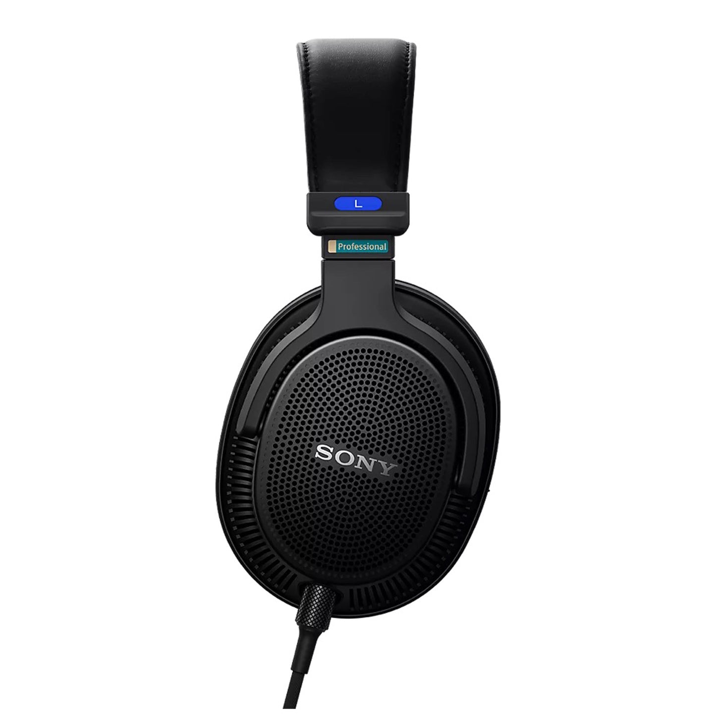 Sony MDR-MV1 Headphones - Ear Cups Fold Flat