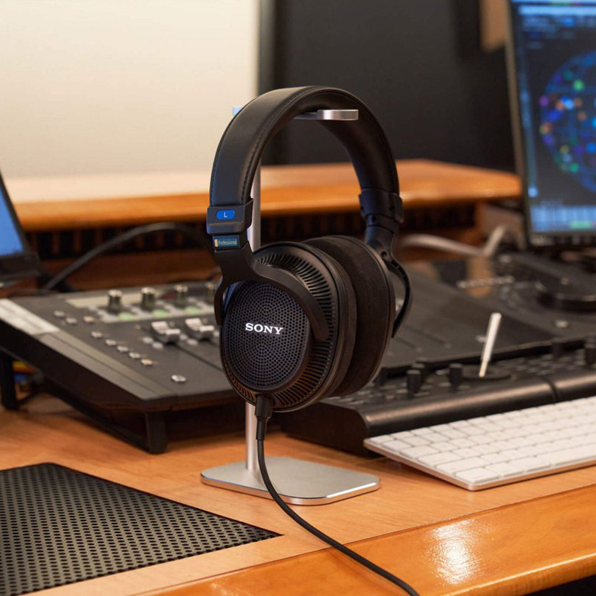 Sony MDR-MV1 Headphones