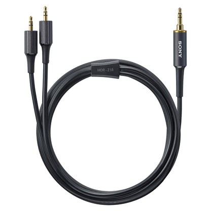 Sony MDR-Z1R - Included Mini-Plug Cable

