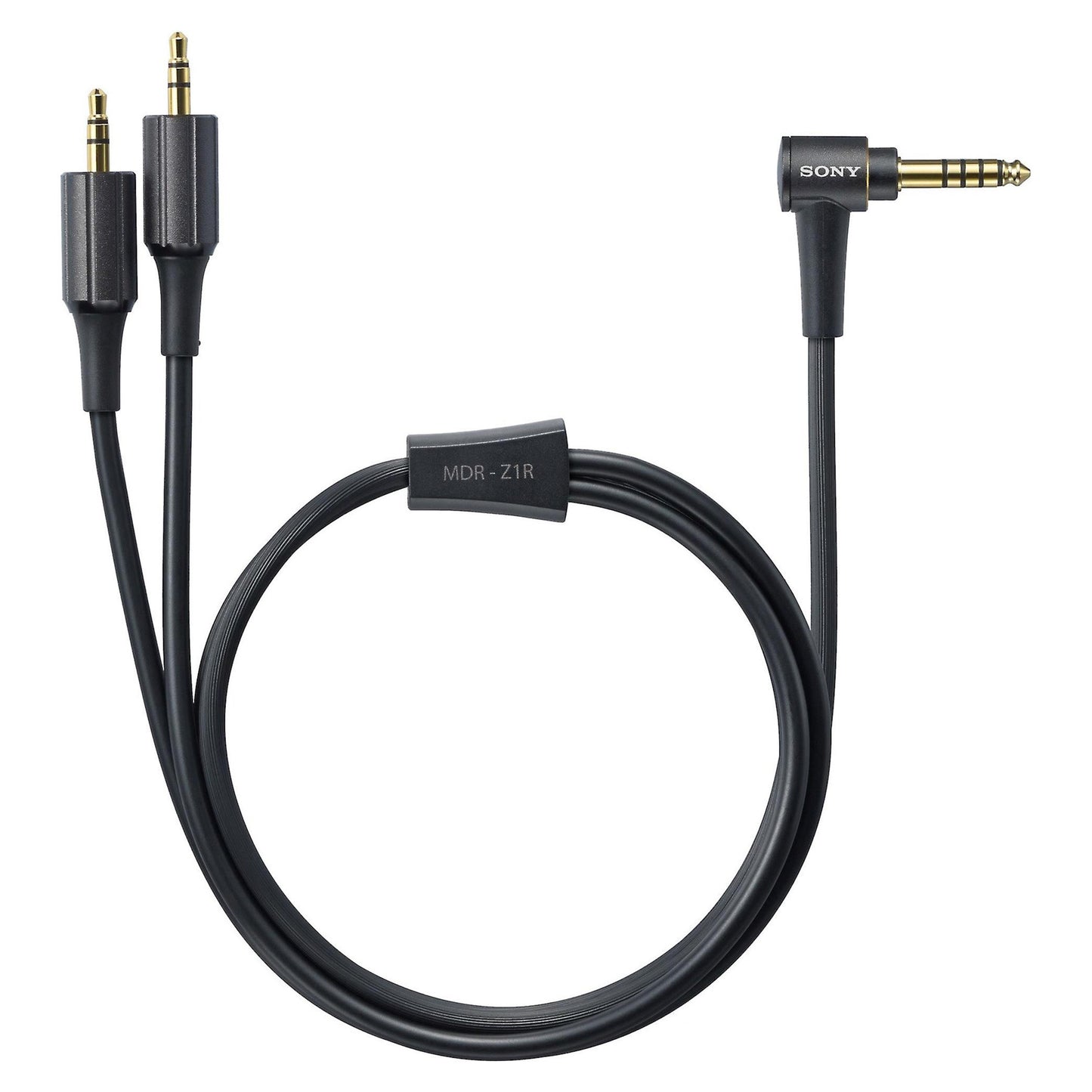 Sony MDR-Z1R - Includes a Balanced 4.4mm Cable


