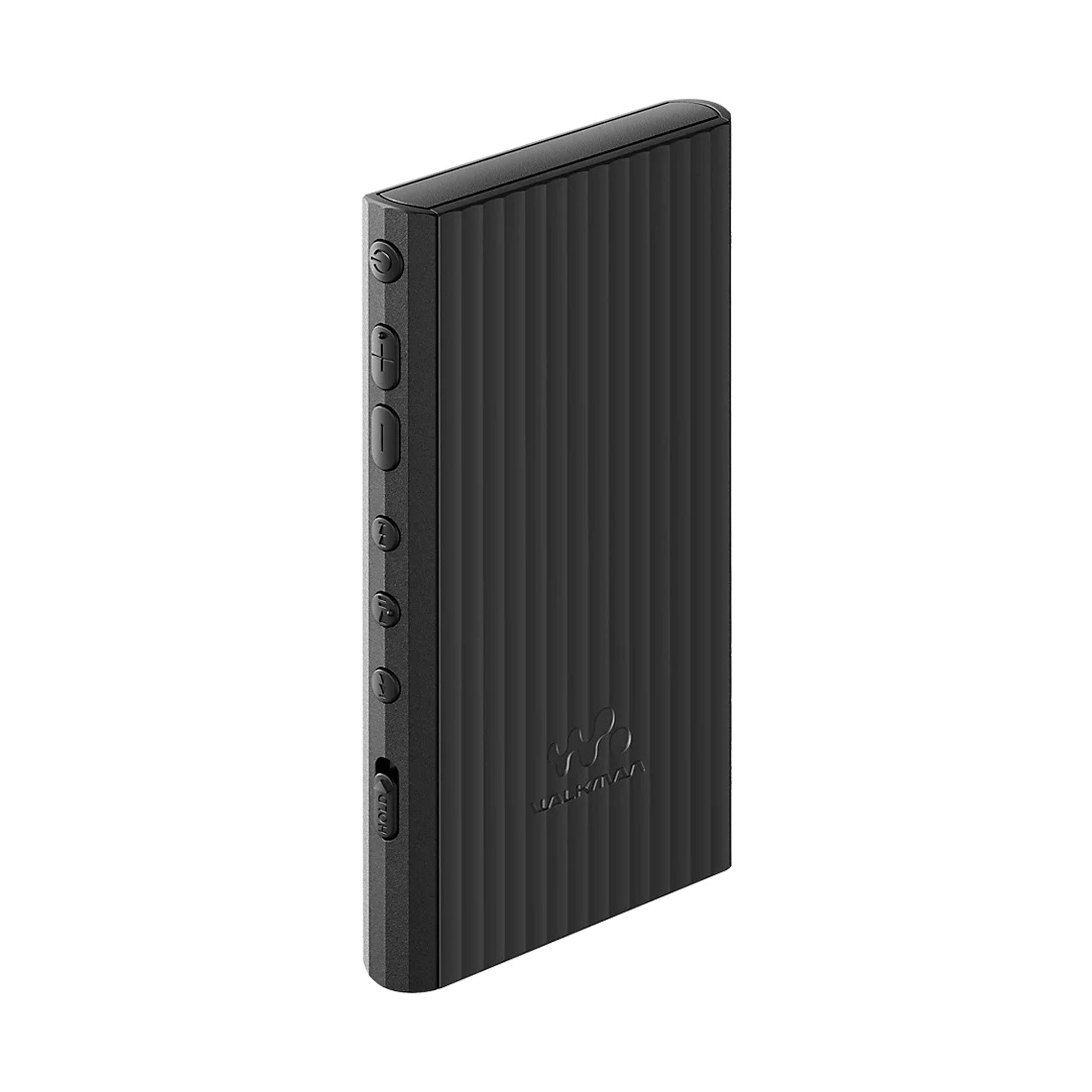 Sony NW-A306 Walkman - With An Eye-Catching Rippled Wave Design