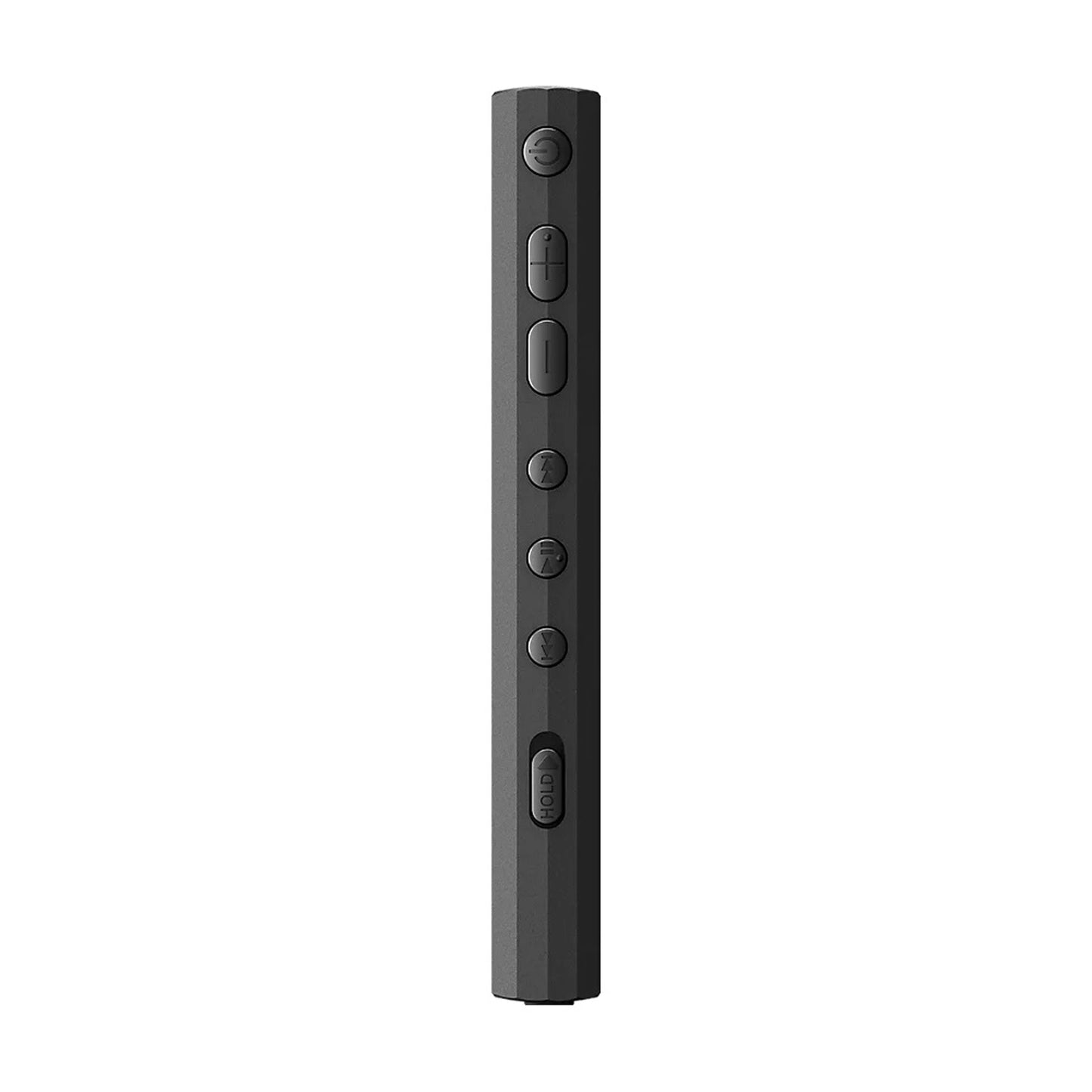 Sony NW-A306 Walkman - Easy To Use Buttons
