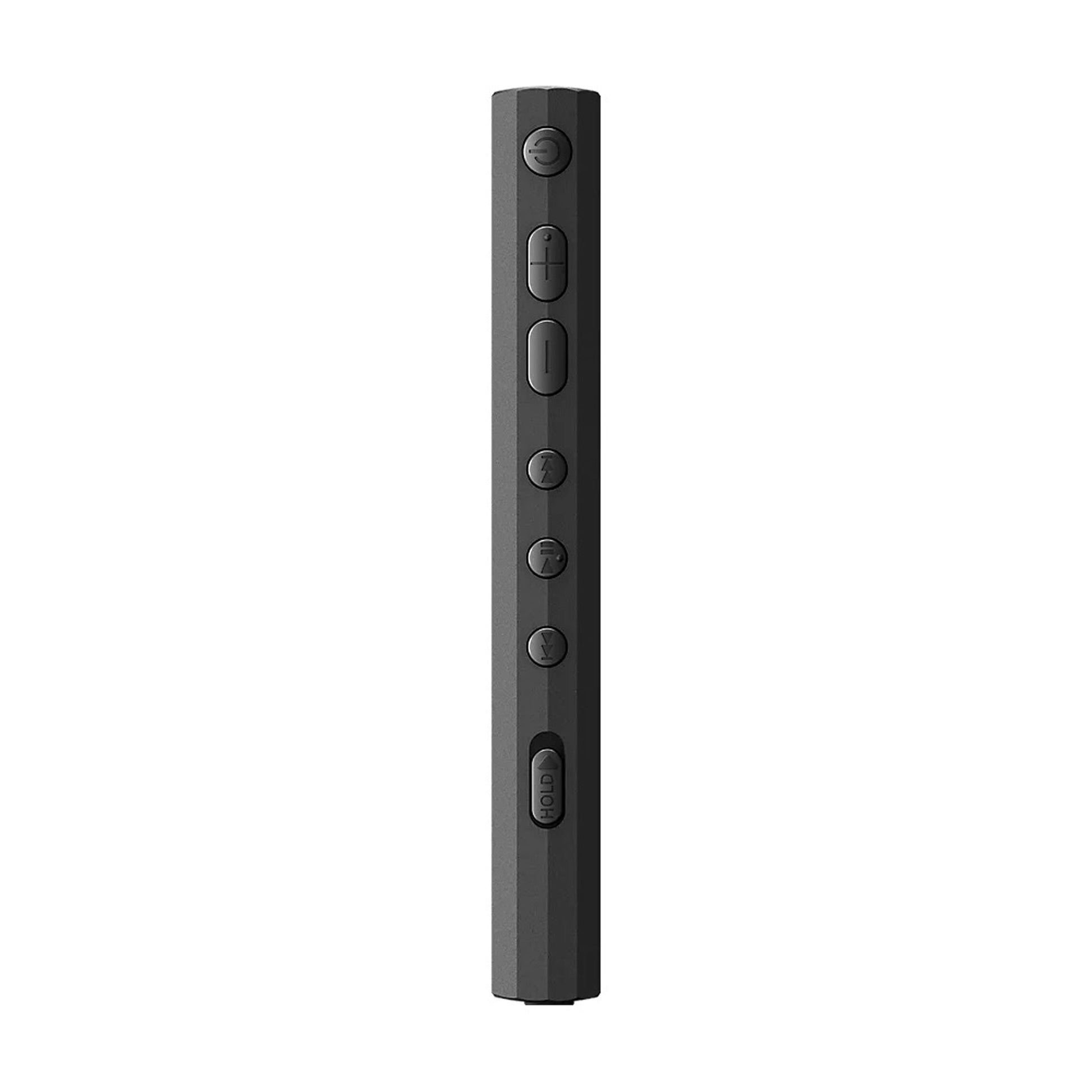 Sony NW-A306 Walkman - Easy To Use Buttons