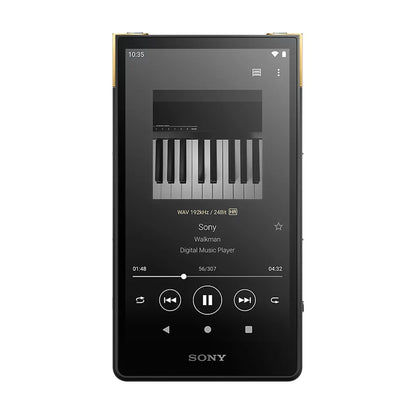 Sony NW-ZX707c Walkman