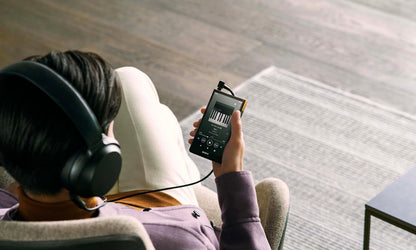 Sony NW-ZX707c Walkman