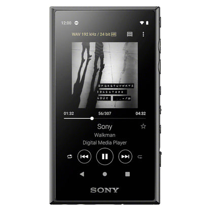 Entry Level High Resolution Portable Digital Music Player