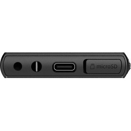 3.5mm Mini Jack Headphone Output