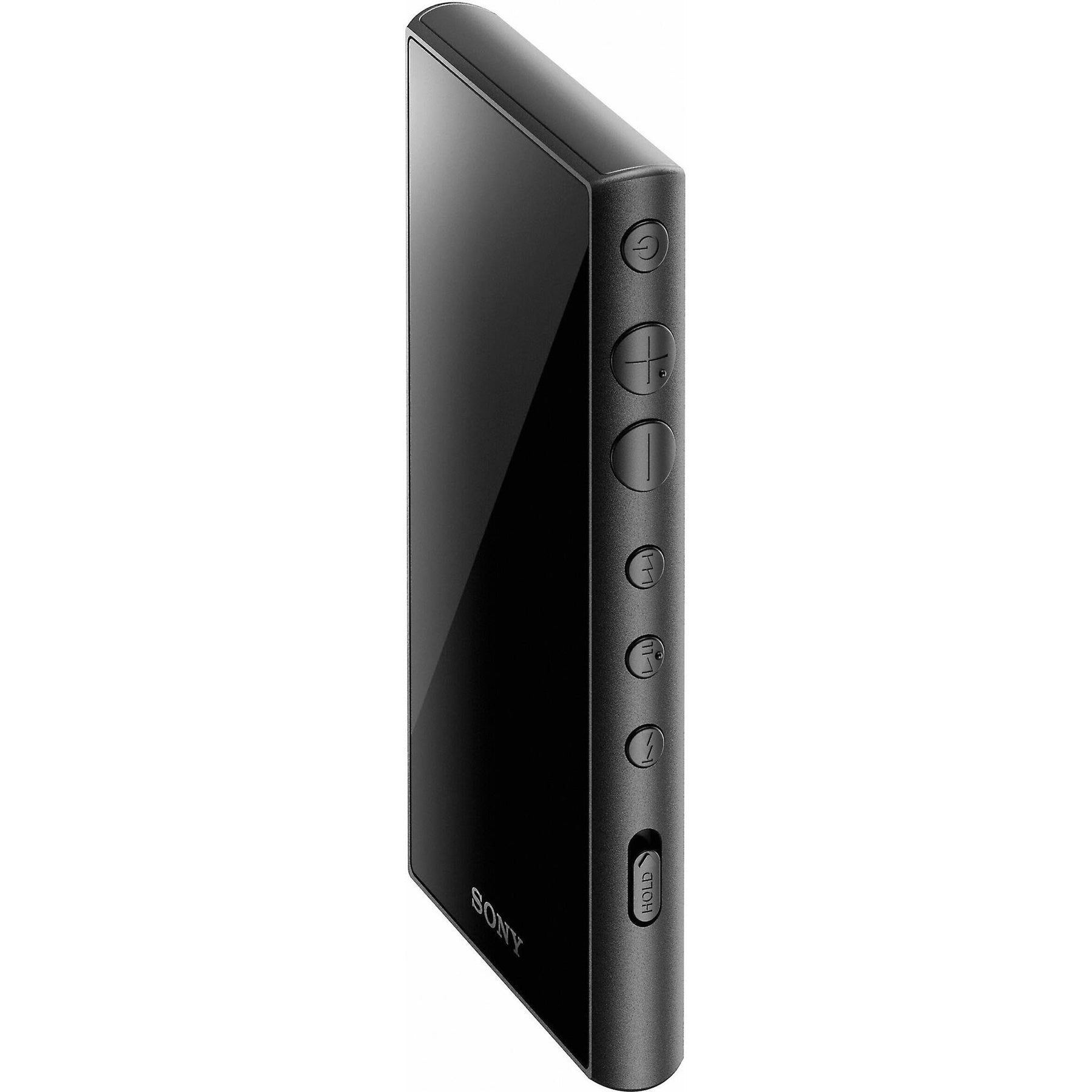 3.6" LCD Touch Screen Plus Large, Easy To Use Physical Buttons