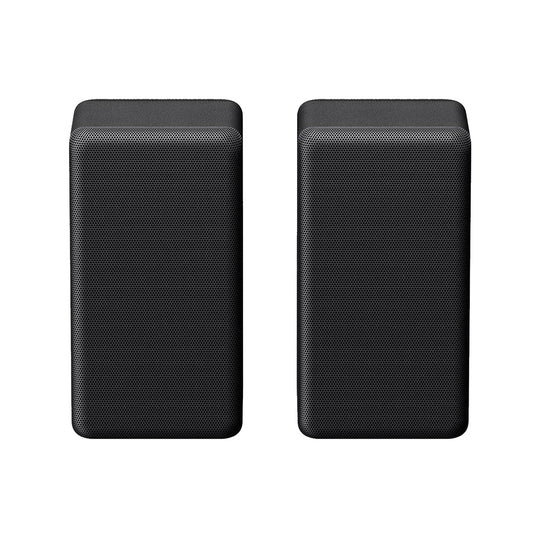 Powered Wireless Rear Surround Speakers