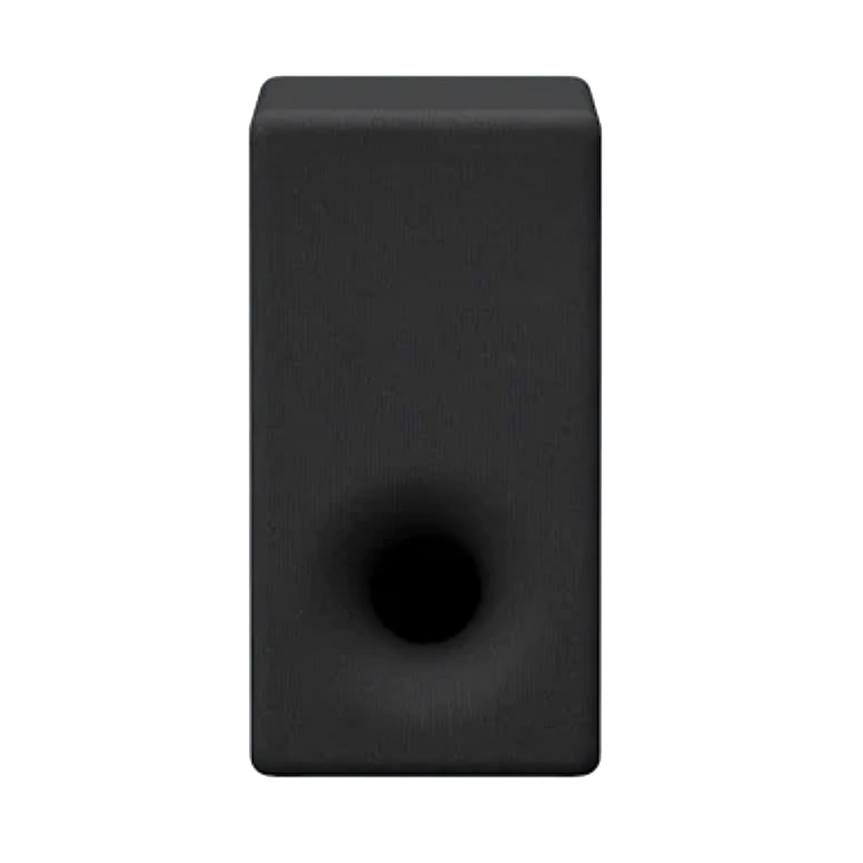 Optional Sony SA-SW3 Wireless Subwoofer Available