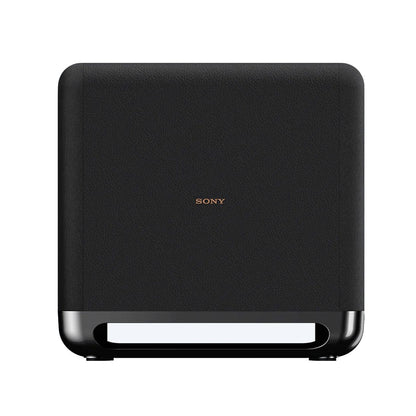 300W Wireless Subwoofer, 180mm Bass Speaker + Passive Bass Radiator