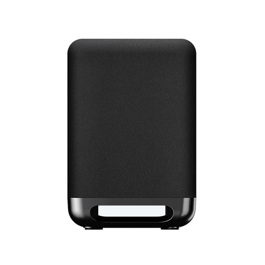 Compact Active Wireless Subwoofer