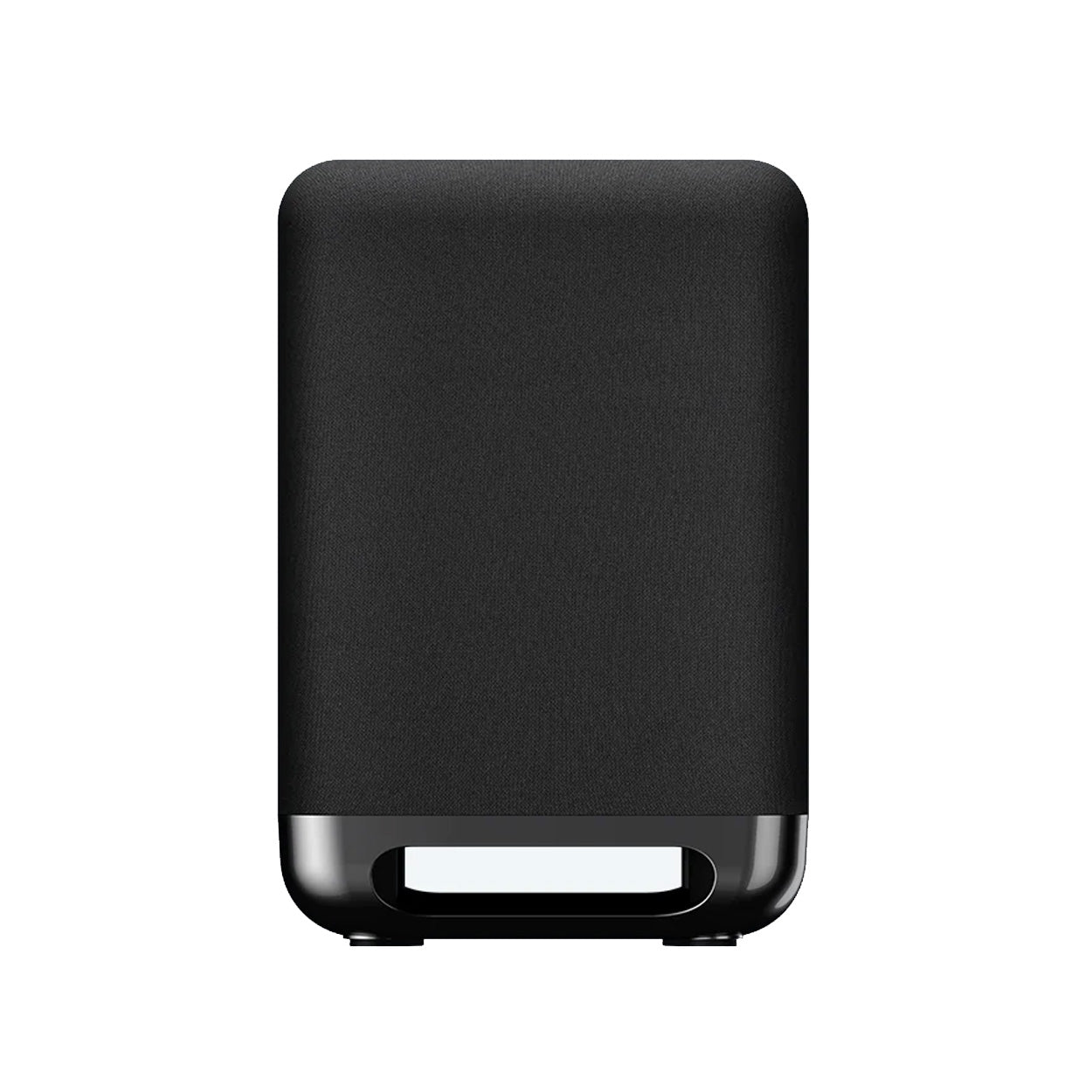 Optional Sony SA-SW5 Wireless Subwoofer Available