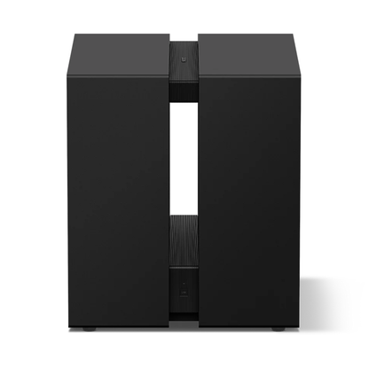 Sony SA-SW9 BRAVIA Theatre Sub 9 Wireless Subwoofer on a white background