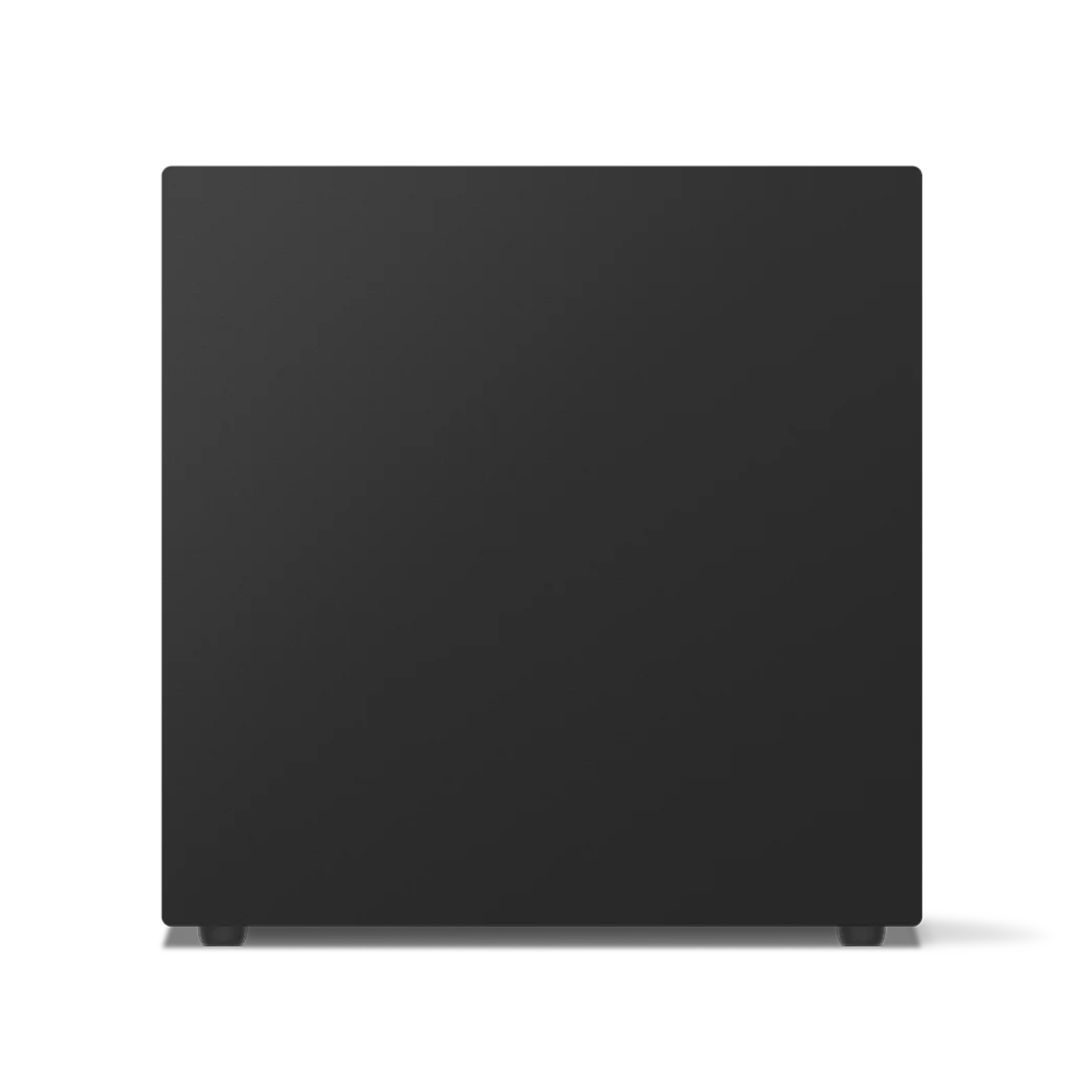 Sony SA-SW9 BRAVIA Theatre Sub 9 Wireless Subwoofer on a white background
