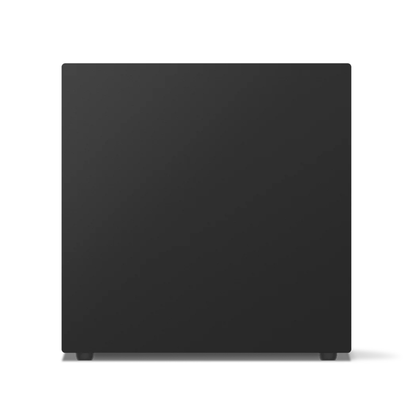 Sony SA-SW9 BRAVIA Theatre Sub 9 Wireless Subwoofer on a white background