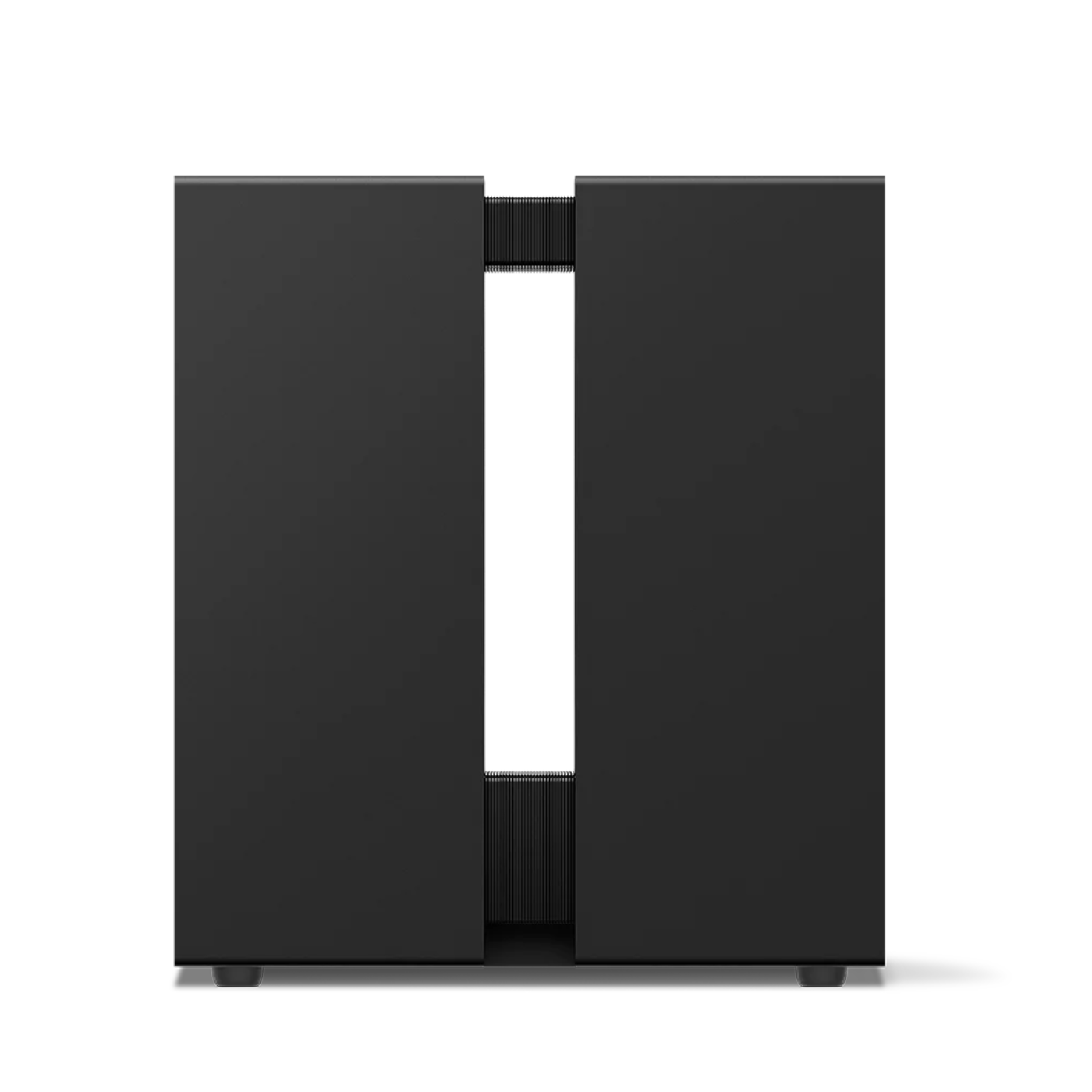 Sony SA-SW9 BRAVIA Theatre Sub 9 Wireless Subwoofer on a white background