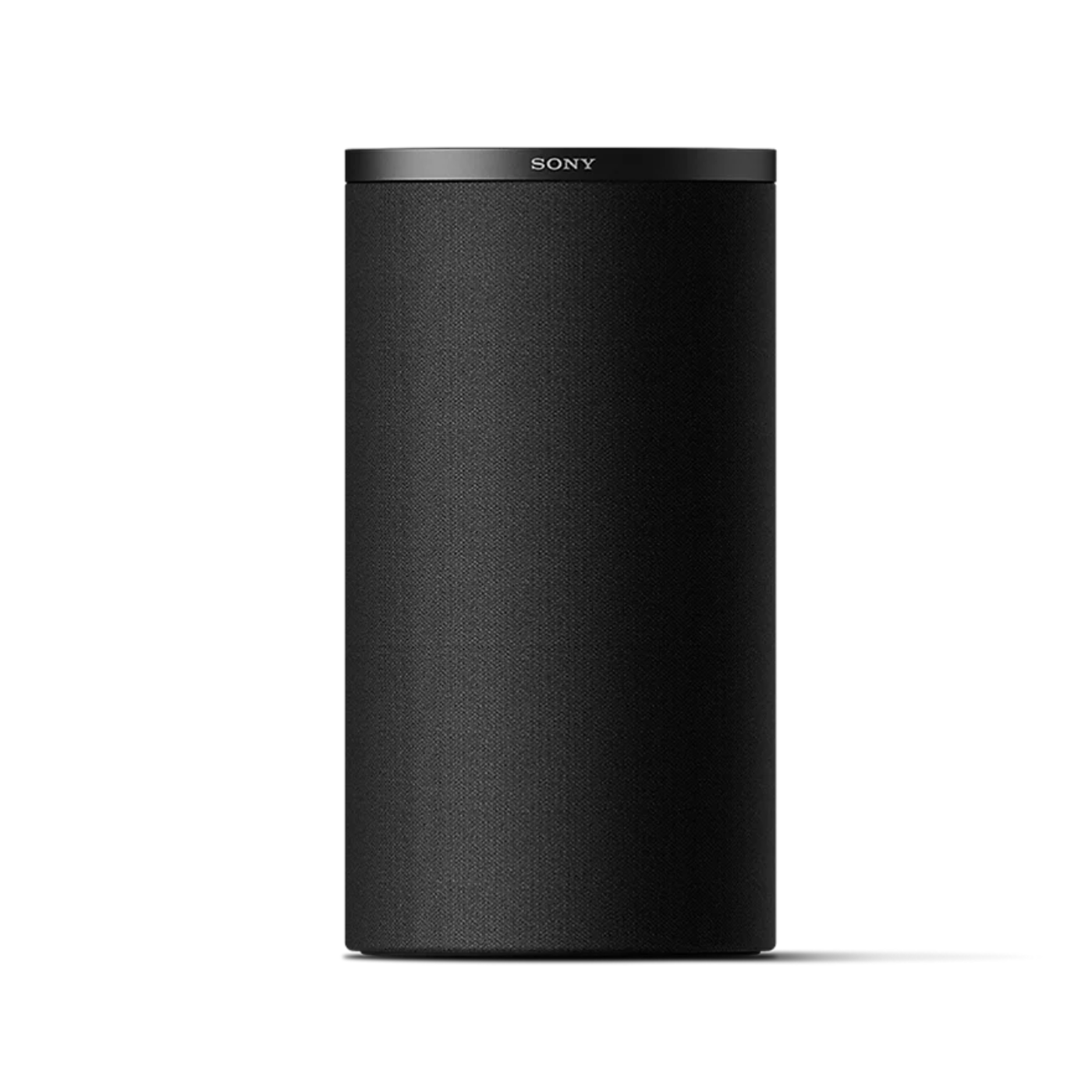 Front view of Sony SA-RS9 BRAVIA Theatre Rear 9 Wireless Rear Speaker on white background