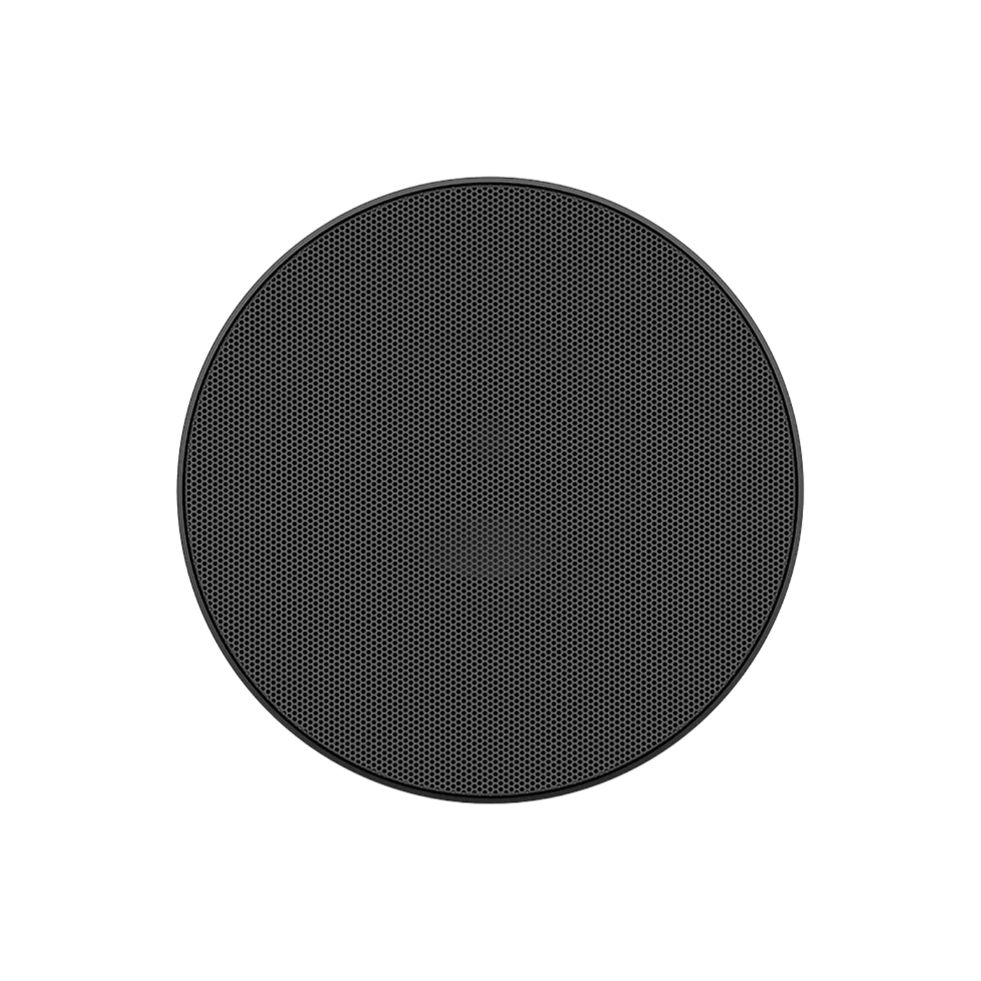 Top view of Sony SA-RS9 BRAVIA Theatre Rear 9 Wireless Rear Speaker on white background