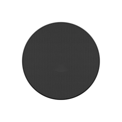 Top view of Sony SA-RS9 BRAVIA Theatre Rear 9 Wireless Rear Speaker on white background