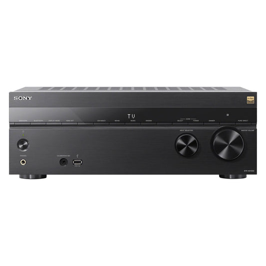 Sony STR-AN1000 8K Home Theatre Receiver