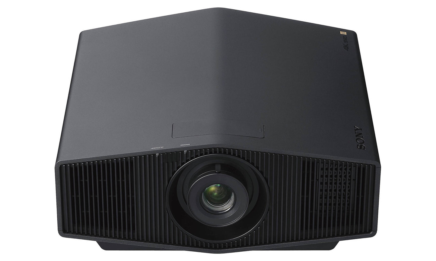 Sony VPL-XW5000ES 4K Laser Projector