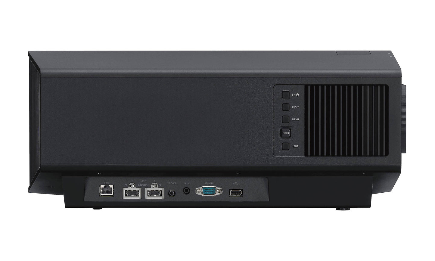 Sony VPL-XW5000ES 4K Laser Projector