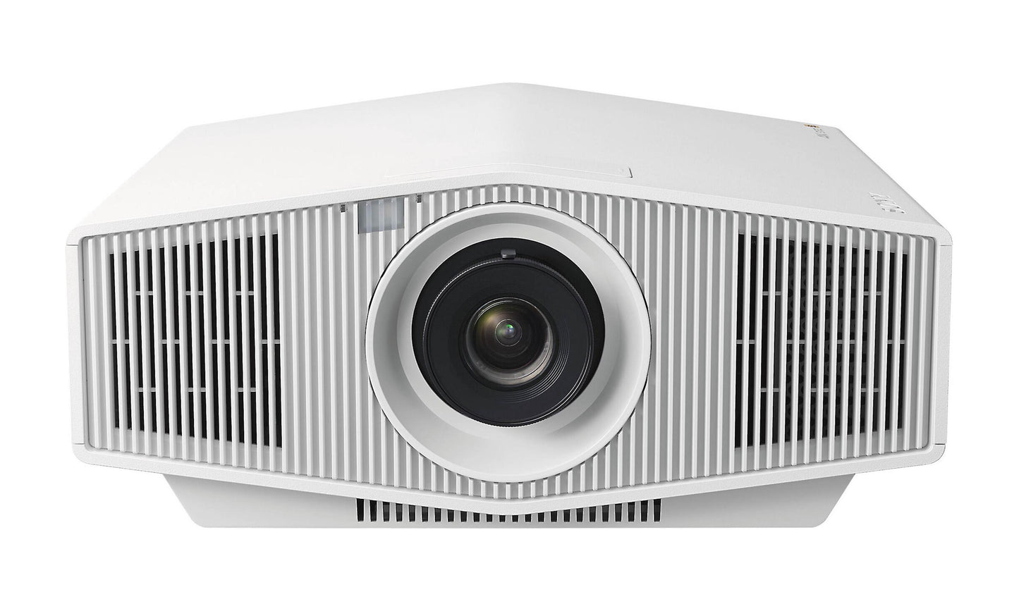Sony VPL-XW5000ES 4K Laser Projector