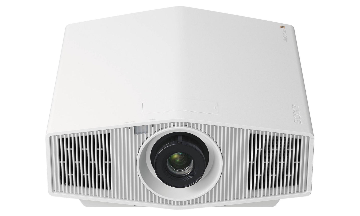 Sony VPL-XW5000ES 4K Laser Projector