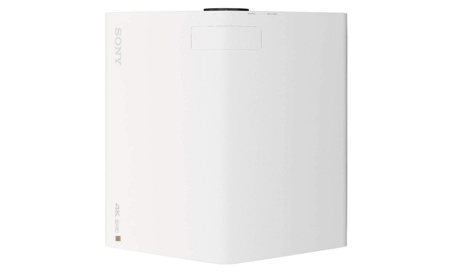 Sony VPL-XW5000ES 4K Laser Projector