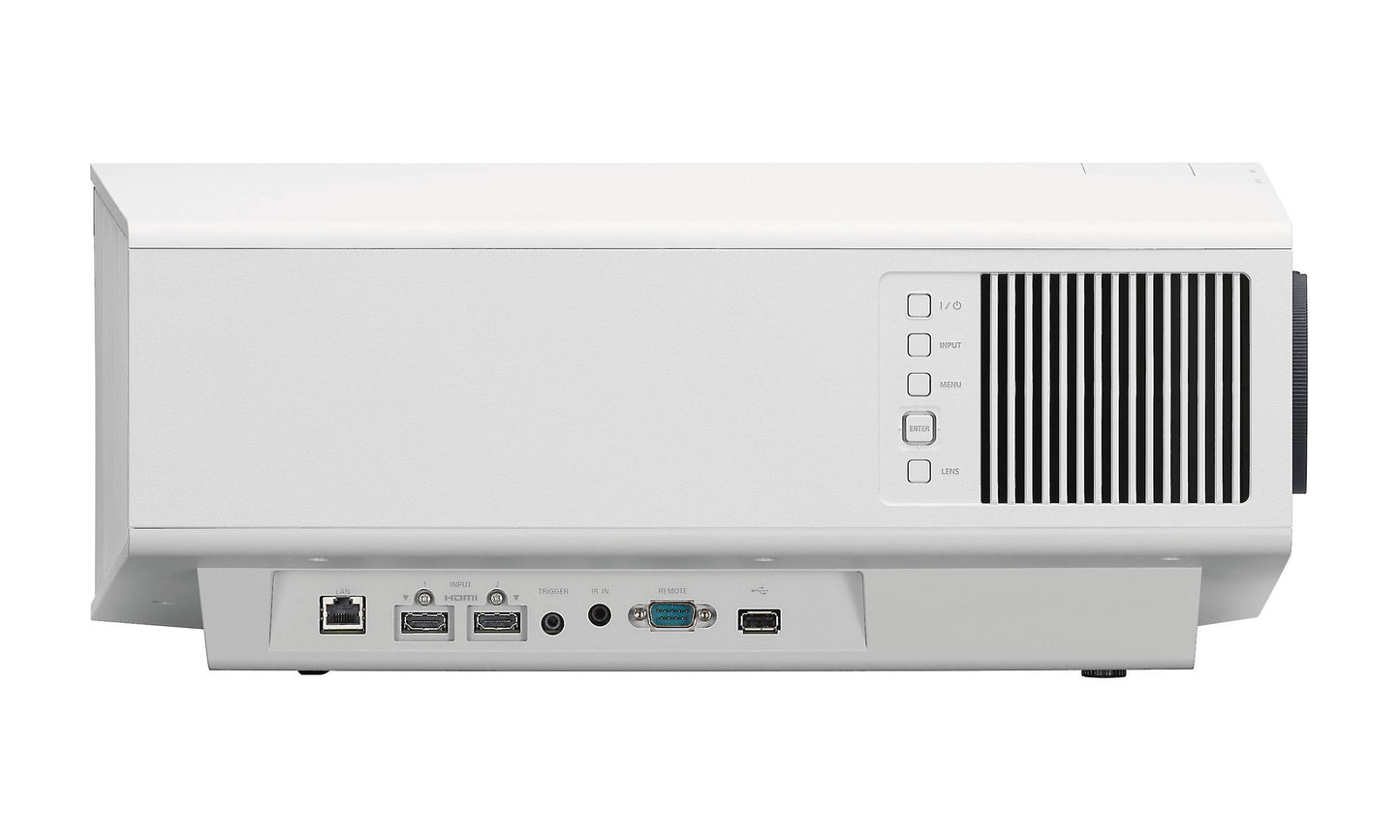 Sony VPL-XW5000ES 4K Laser Projector