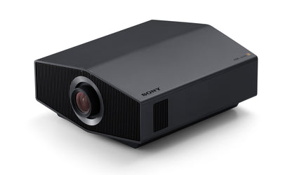 Sony Bravia Projector 8 4K Laser Projector - Angle