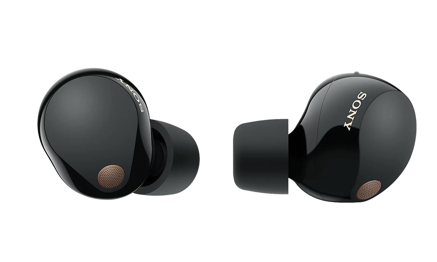 Sony WF-1000XM5 In-Ear Noise Cancelling Headphones