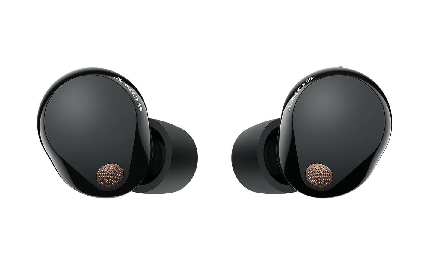Sony WF-1000XM5 In-Ear Noise Cancelling Headphones