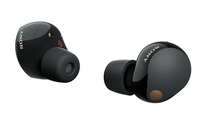 Sony WF-1000XM5 In-Ear Noise Cancelling Headphones
