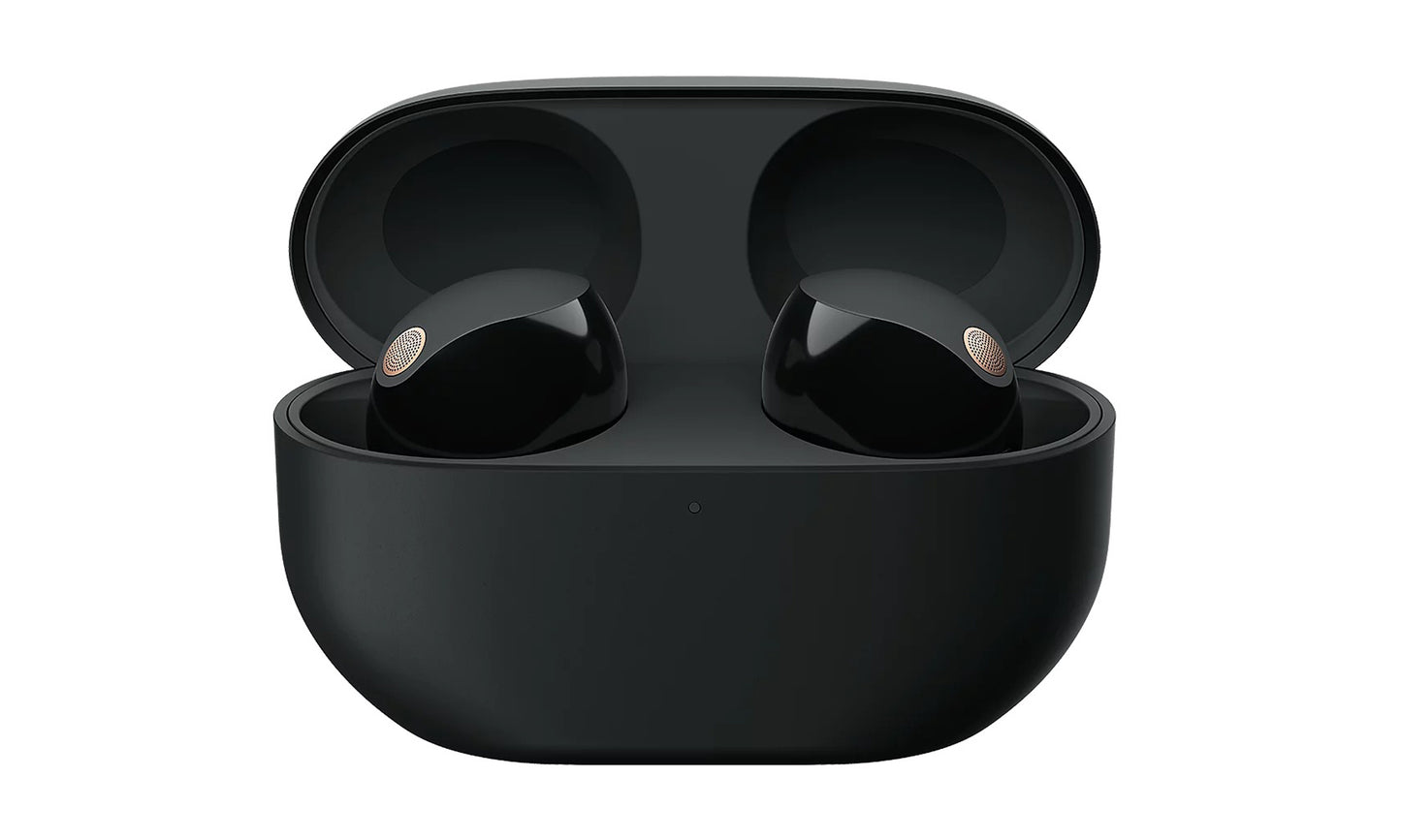 Sony WF-1000XM5 In-Ear Noise Cancelling Headphones