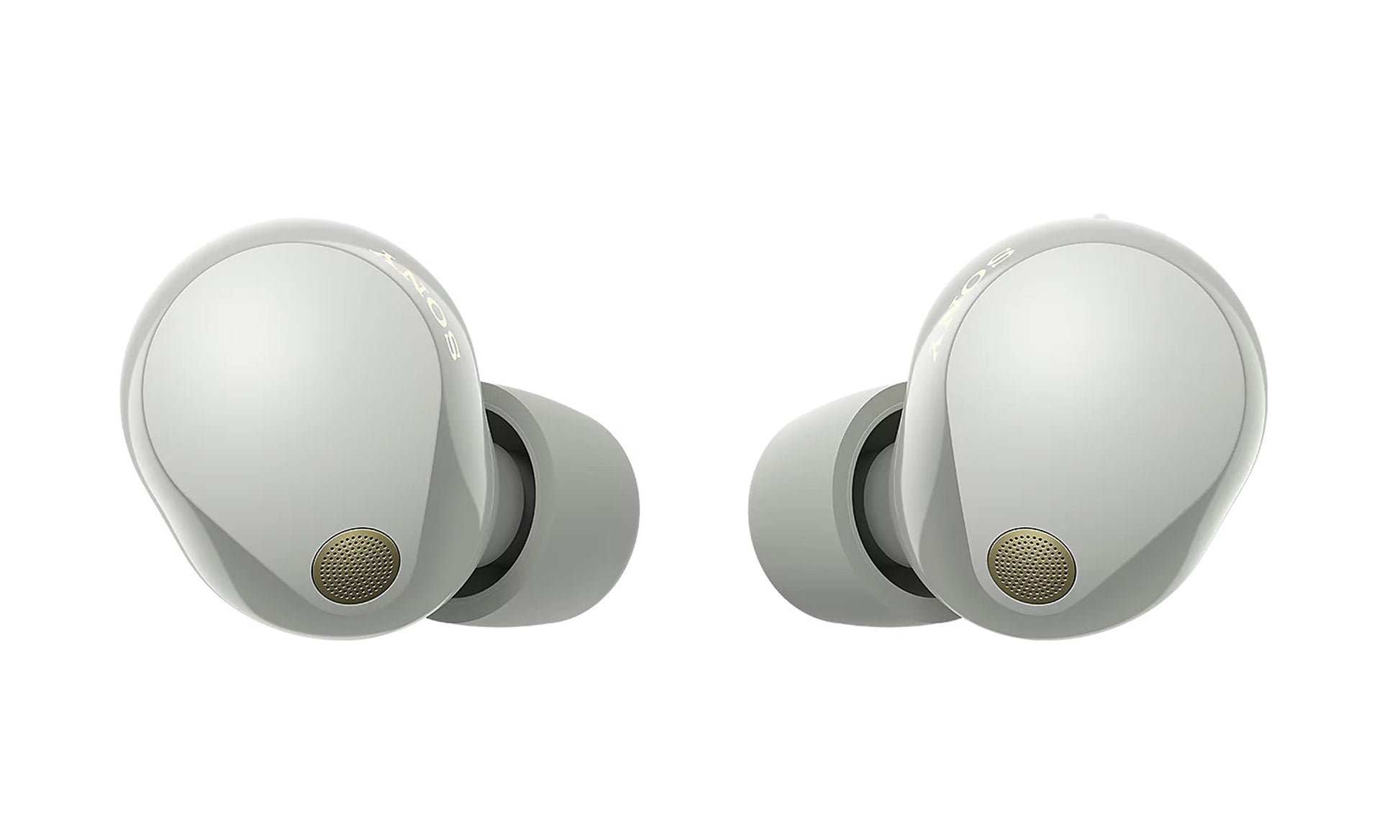 Sony WF-1000XM5 - Small & Light Noise-Cancelling In-Ear Bluetooth Headphones