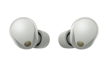 Sony WF-1000XM5 - Small & Light Noise-Cancelling In-Ear Bluetooth Headphones