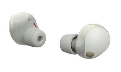 Sony WF-1000XM5 -  IPX4 Water-Resistant Design