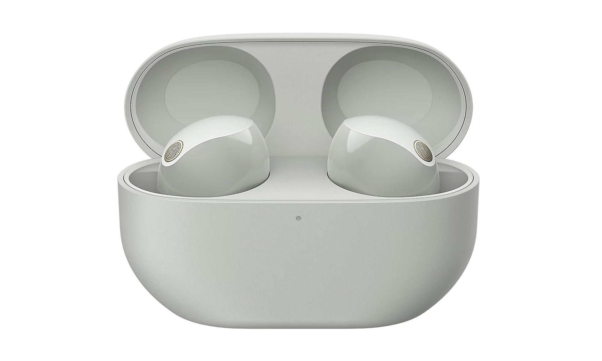 Sony WF-1000XM5 - Wireless Qi Charging Case