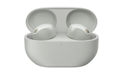 Sony WF-1000XM5 - Wireless Qi Charging Case
